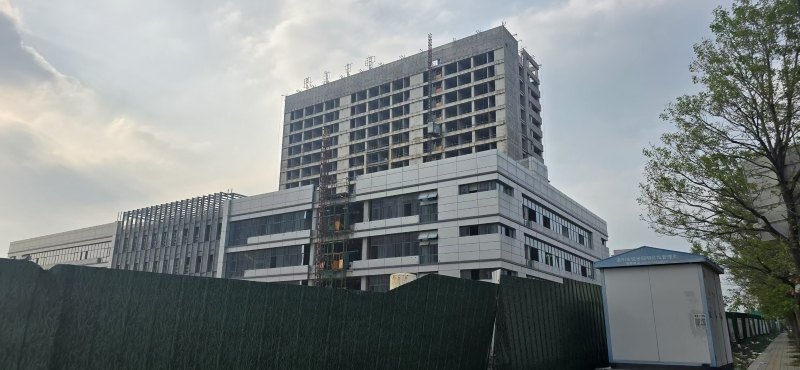 “烂尾”十多年的医院：一群“非吸”投资者的收益幻影